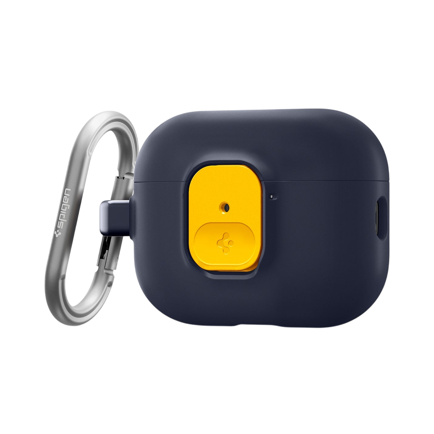 Spigen Nano Pop Case for AirPods Pro 3 (2025) - Blueberry Navy