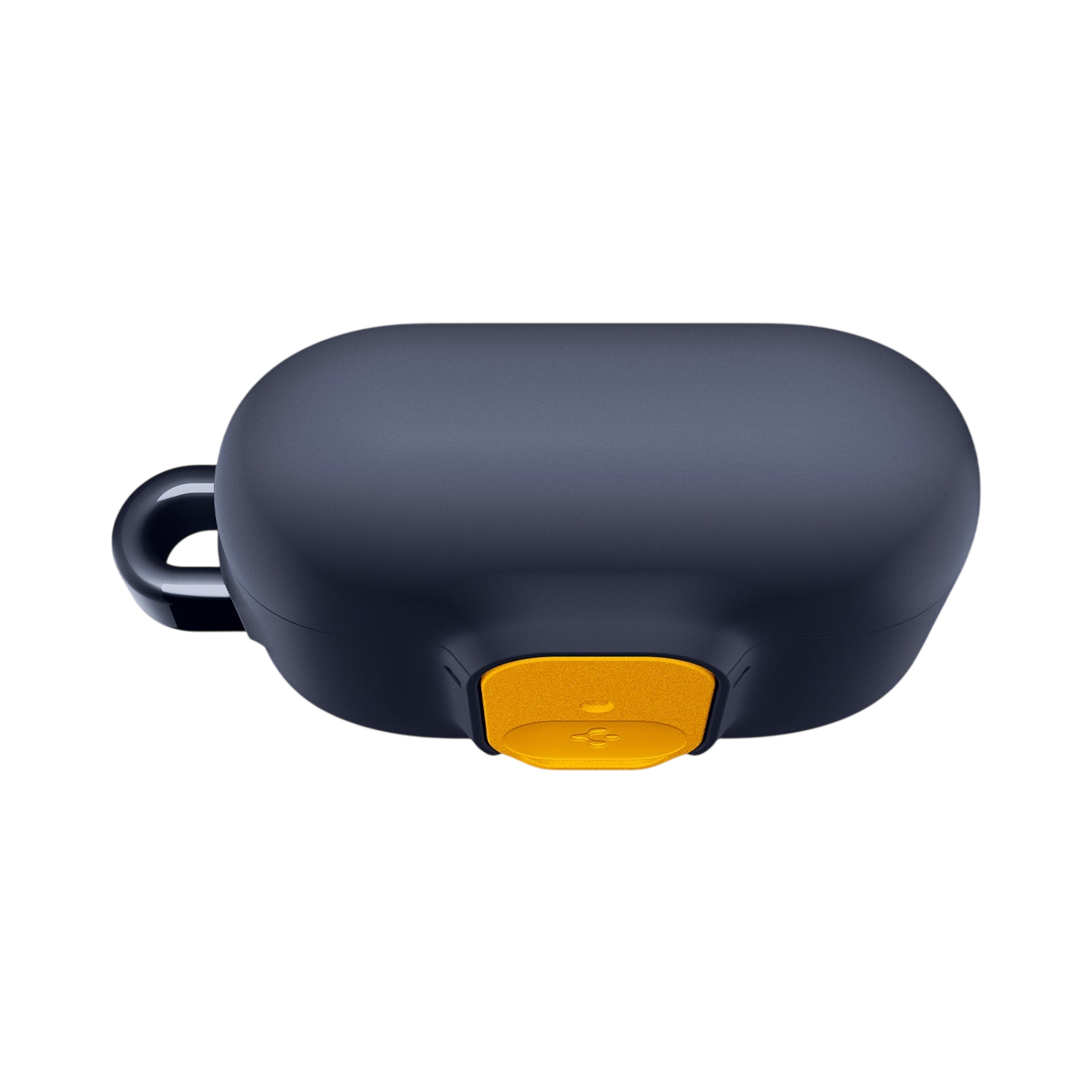 Spigen Nano Pop Case for AirPods Pro 3 (2025) - Blueberry Navy