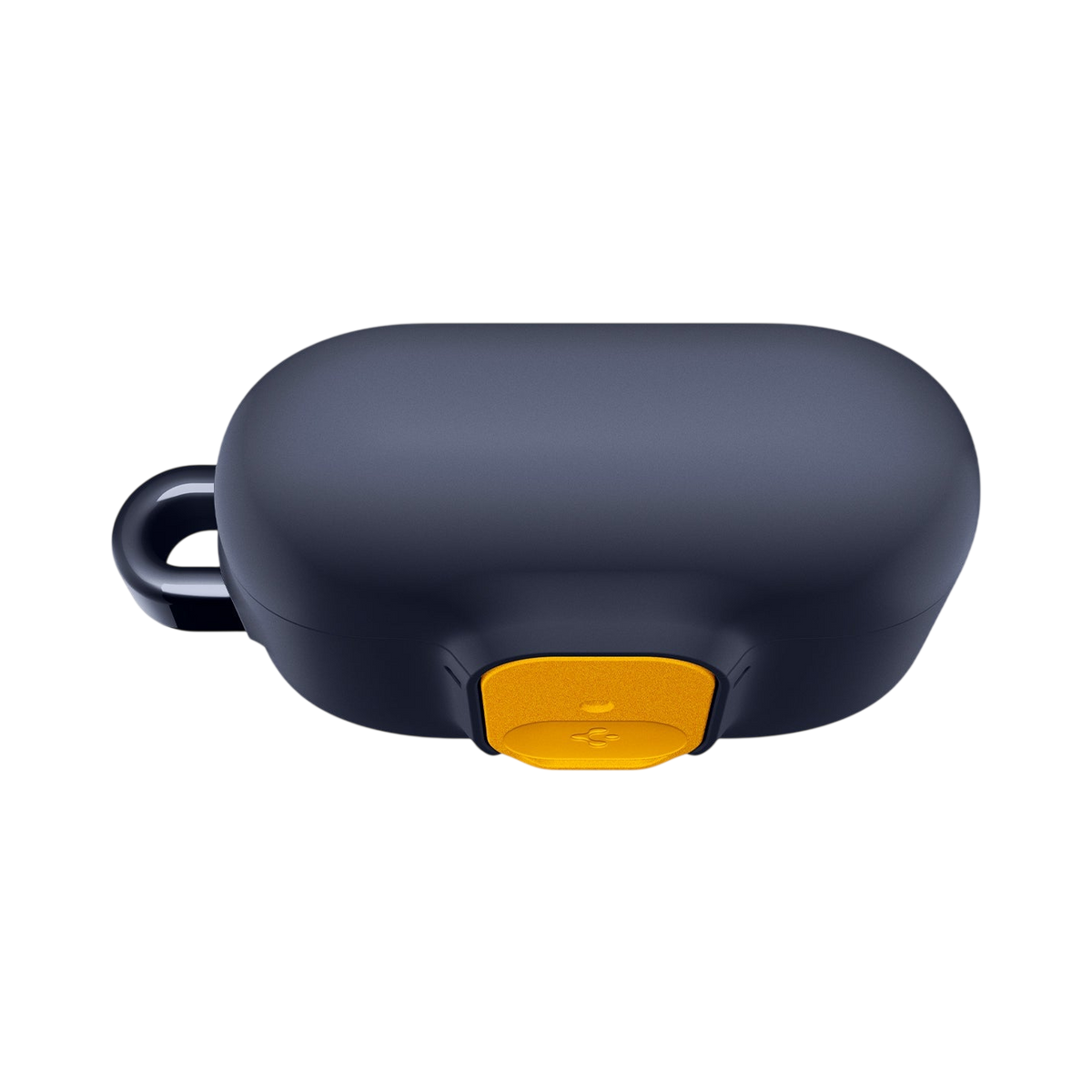 Spigen Nano Pop Case for AirPods Pro 3 (2025) - Blueberry Navy