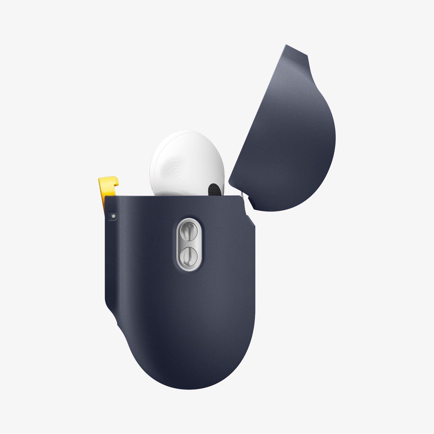 حافظة سبجن نانو بوب لأيربودز برو 3 (2025)