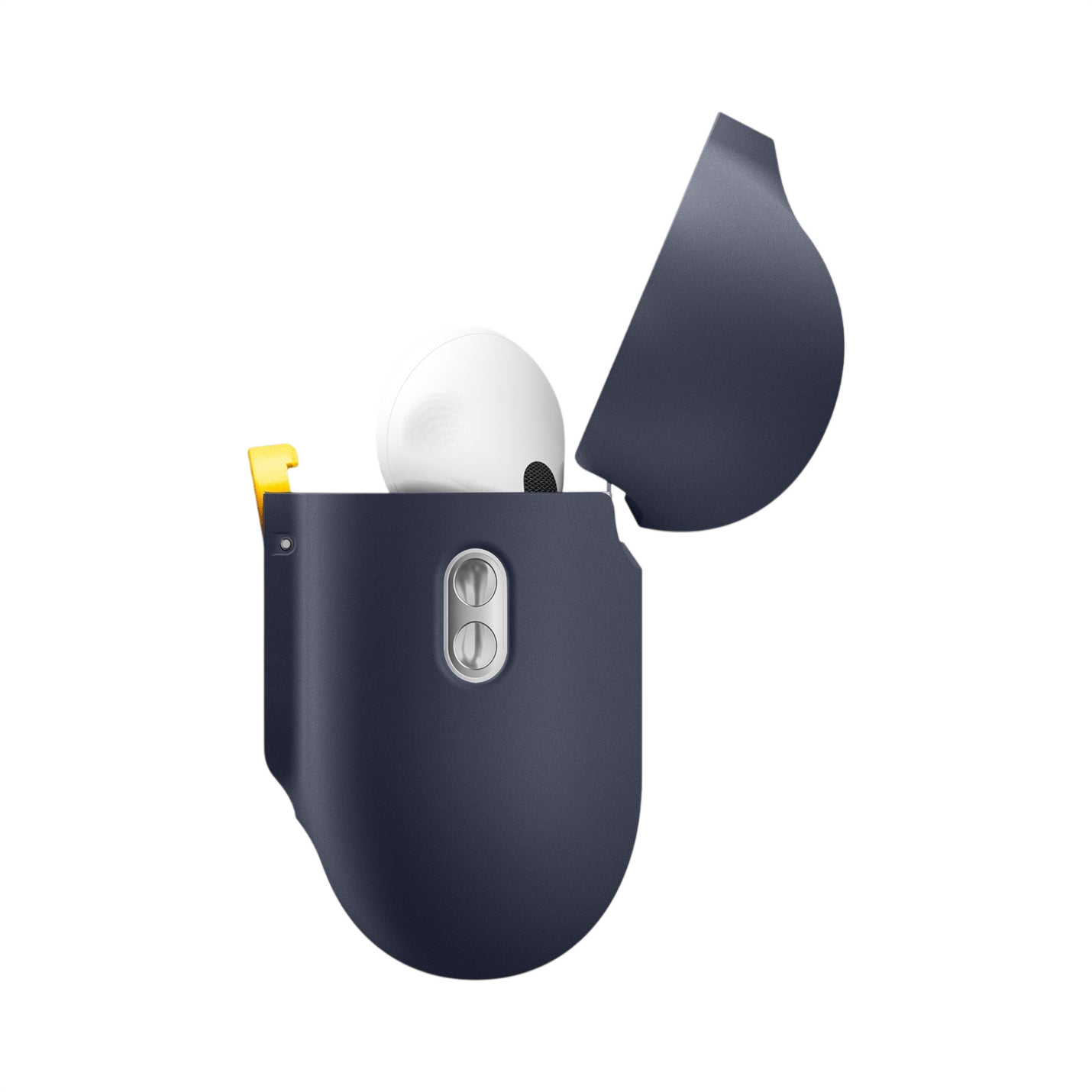 Spigen Nano Pop Case for AirPods Pro 3 (2025) - Blueberry Navy