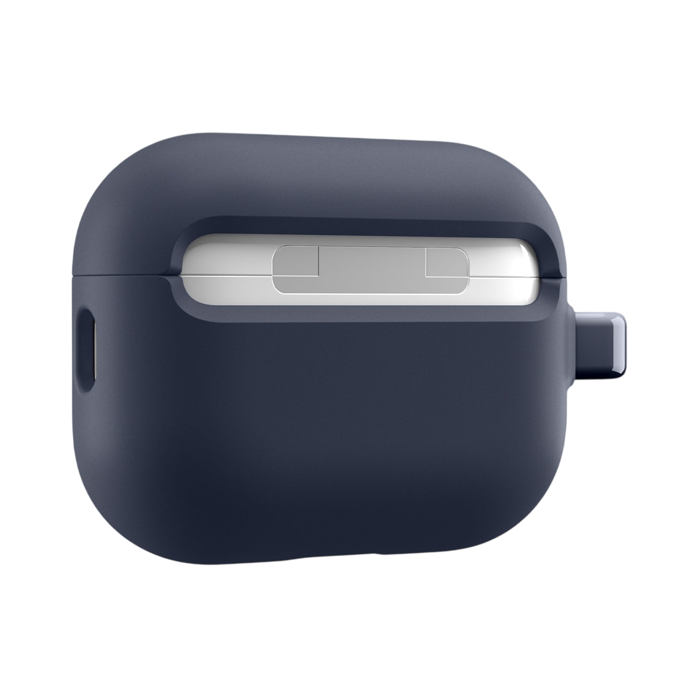 Spigen Nano Pop Case for AirPods Pro 3 (2025) - Blueberry Navy