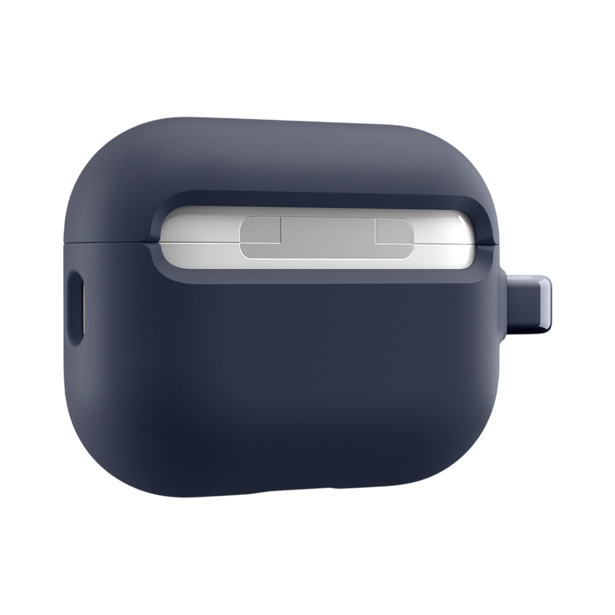 Spigen Nano Pop Case for AirPods Pro 3 (2025) - Blueberry Navy