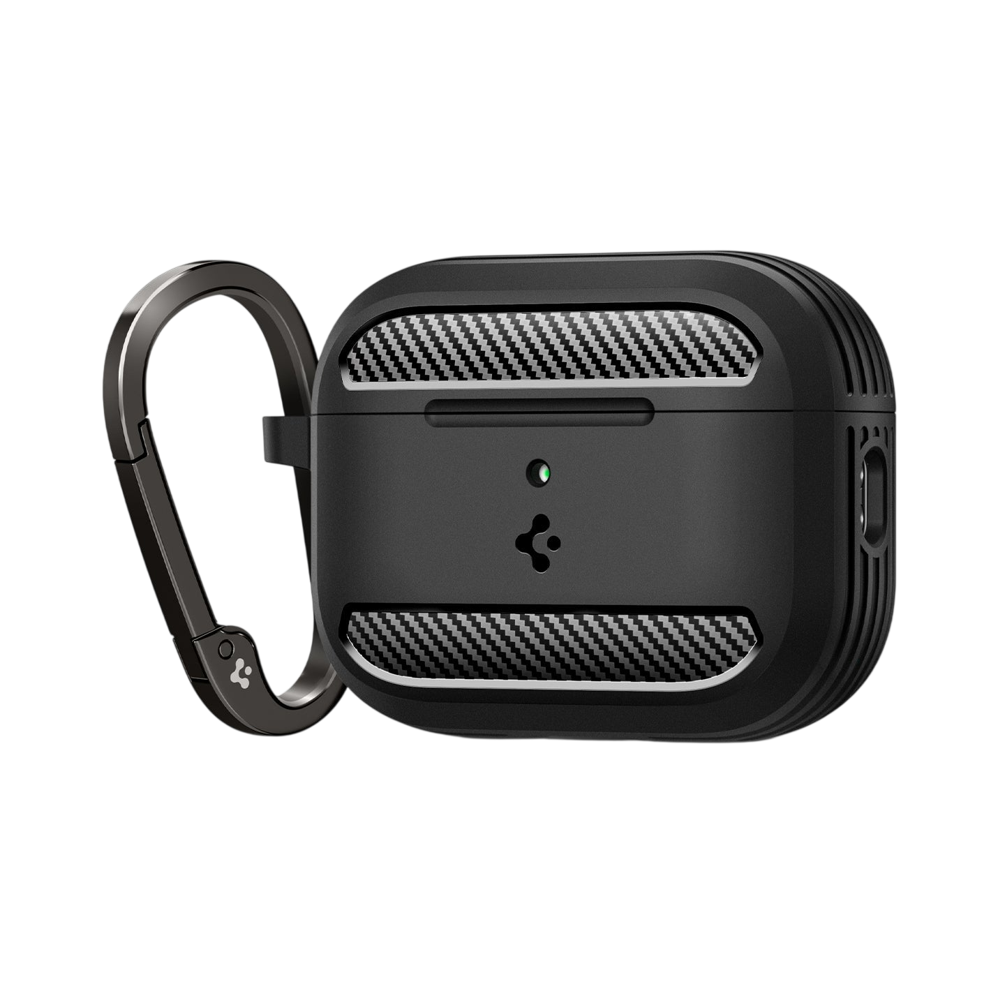 Spigen Rugged Armor Case for AirPods Pro 3