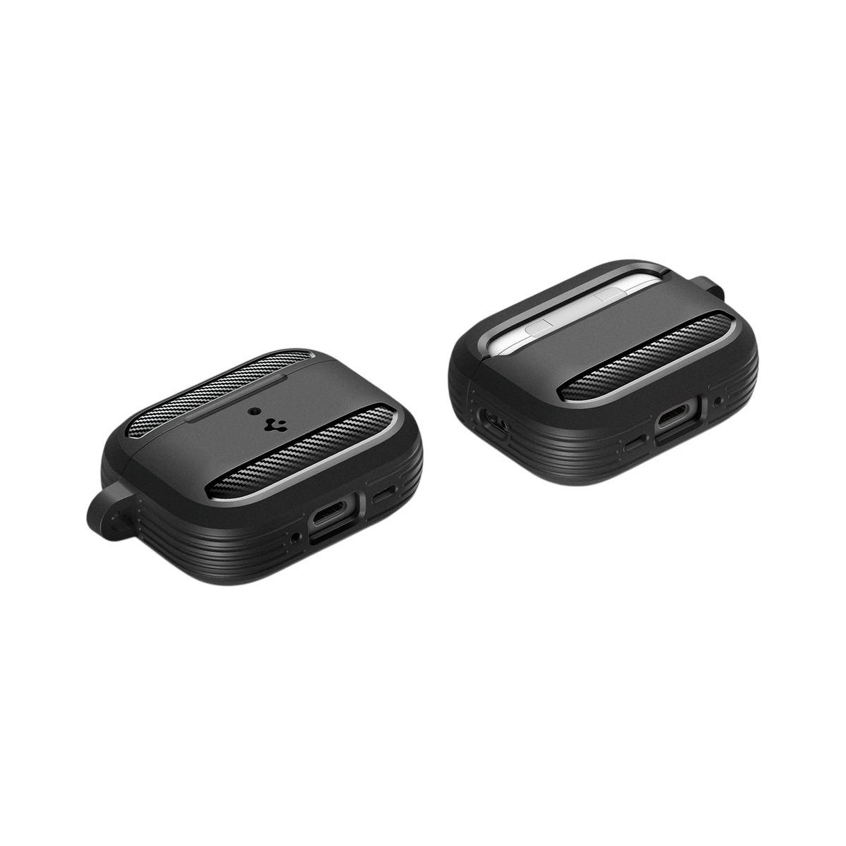 Spigen Rugged Armor Case for AirPods Pro 3
