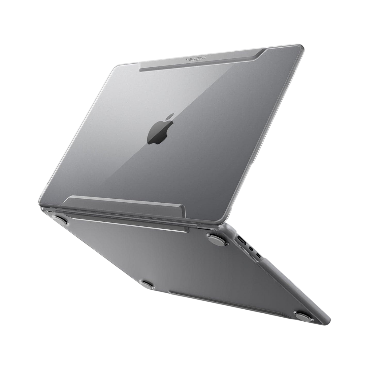 Spigen Thin Fit Clear Case for MacBook Air M5 / M4 / M3 / M2 - MacBook Air 15-inch #device_macbook-air-15-inch
