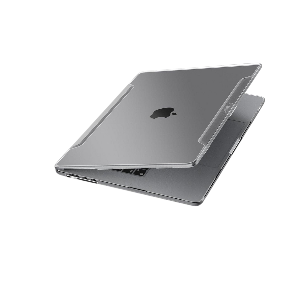 Spigen Thin Fit Clear Case for MacBook Air M5 / M4 / M3 / M2 - MacBook Air 15-inch #device_macbook-air-15-inch