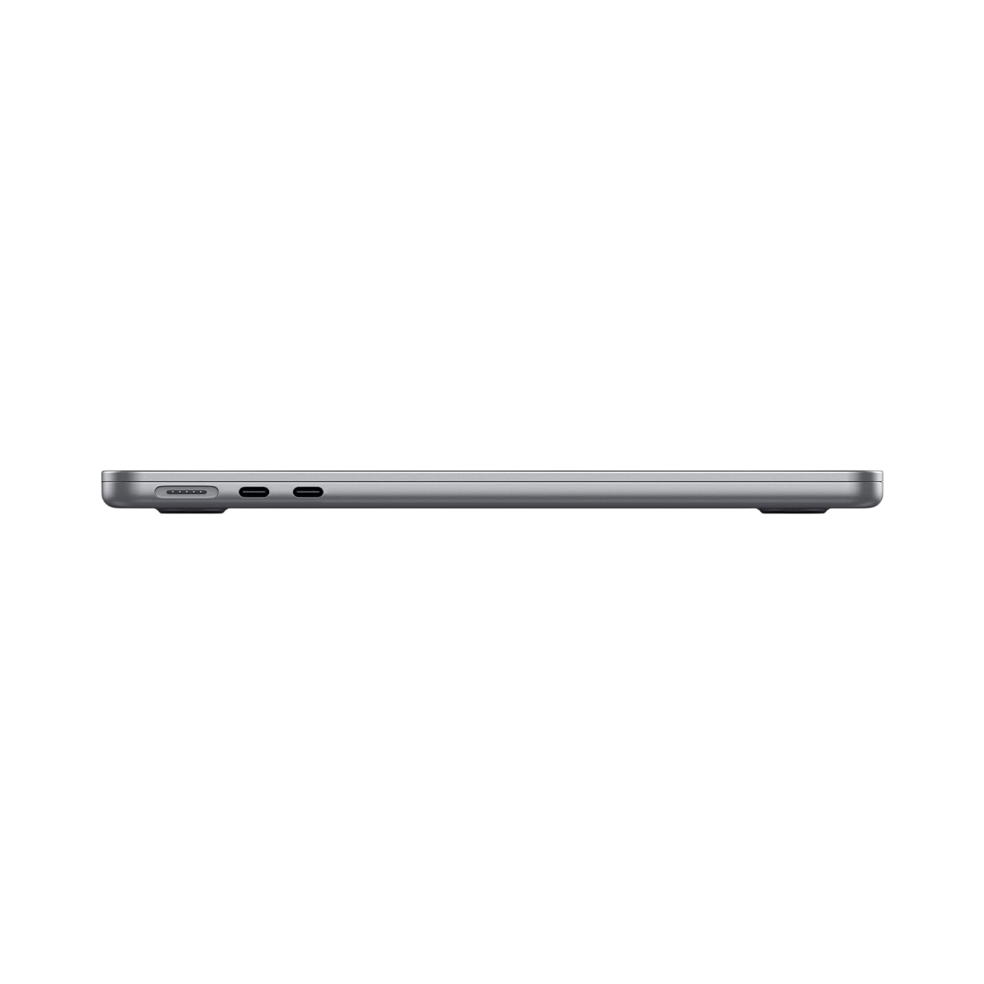 Spigen GLAS.tR SLIM Screen Protector for MacBook Air (M5 / M4 / M3 / M2) - MacBook Air 13-inch #device_macbook-air-13-inch