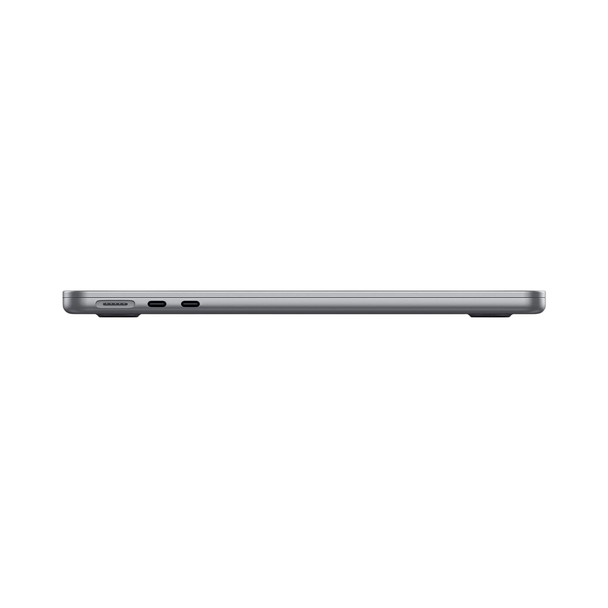 Spigen GLAS.tR SLIM Screen Protector for MacBook Air (M5 / M4 / M3 / M2) - MacBook Air 13-inch