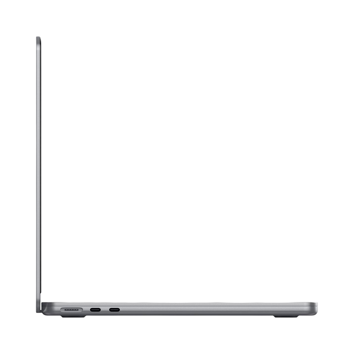 Spigen GLAS.tR SLIM Screen Protector for MacBook Air (M5 / M4 / M3 / M2) - MacBook Air 13-inch