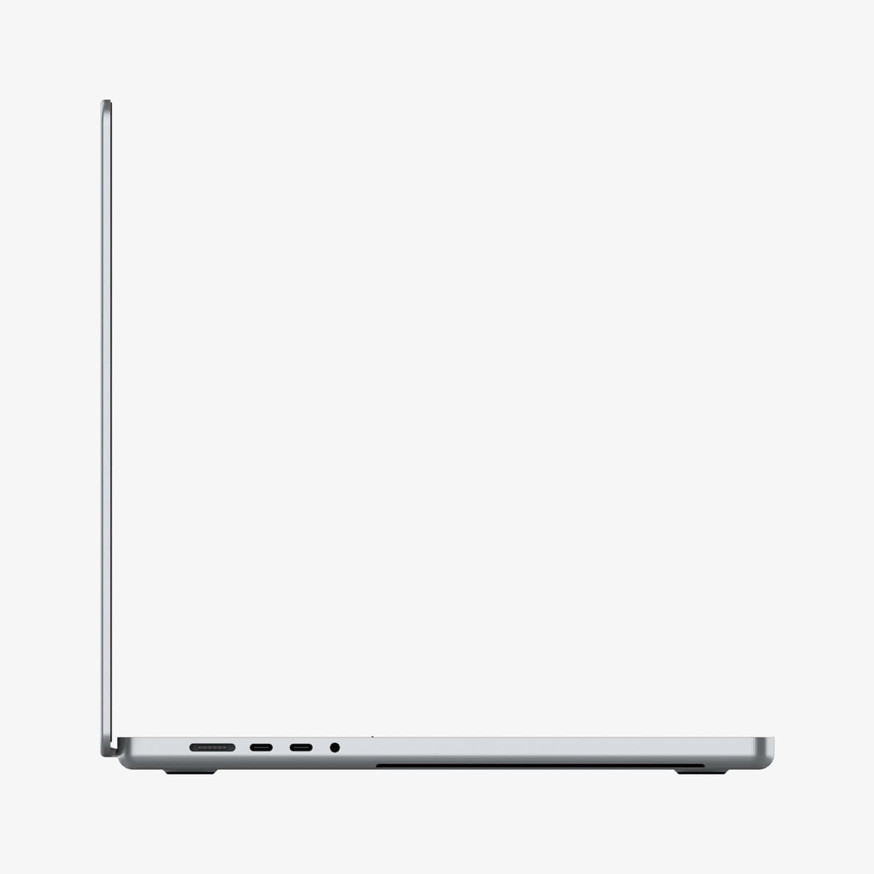 Spigen GLAS.tR SLIM Tempered Glass Screen Protector for MacBook Pro 14-inch M5 / M4 / M3 / M2 / M1