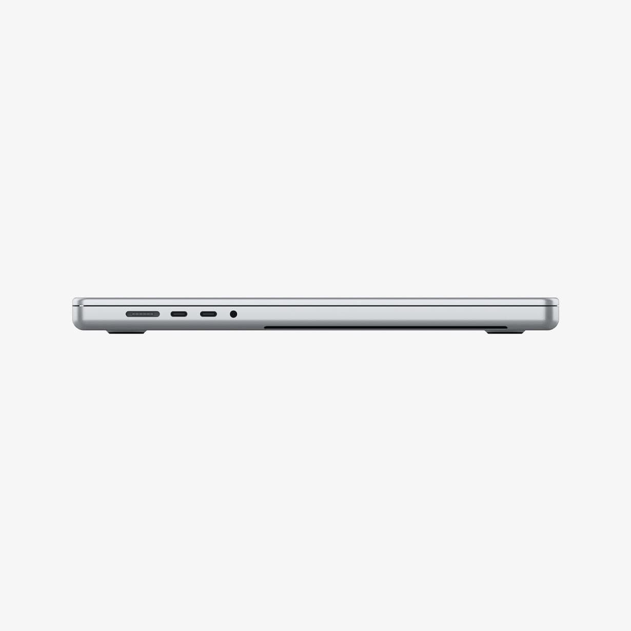 Spigen GLAS.tR SLIM Tempered Glass Screen Protector for MacBook Pro 14-inch M5 / M4 / M3 / M2 / M1