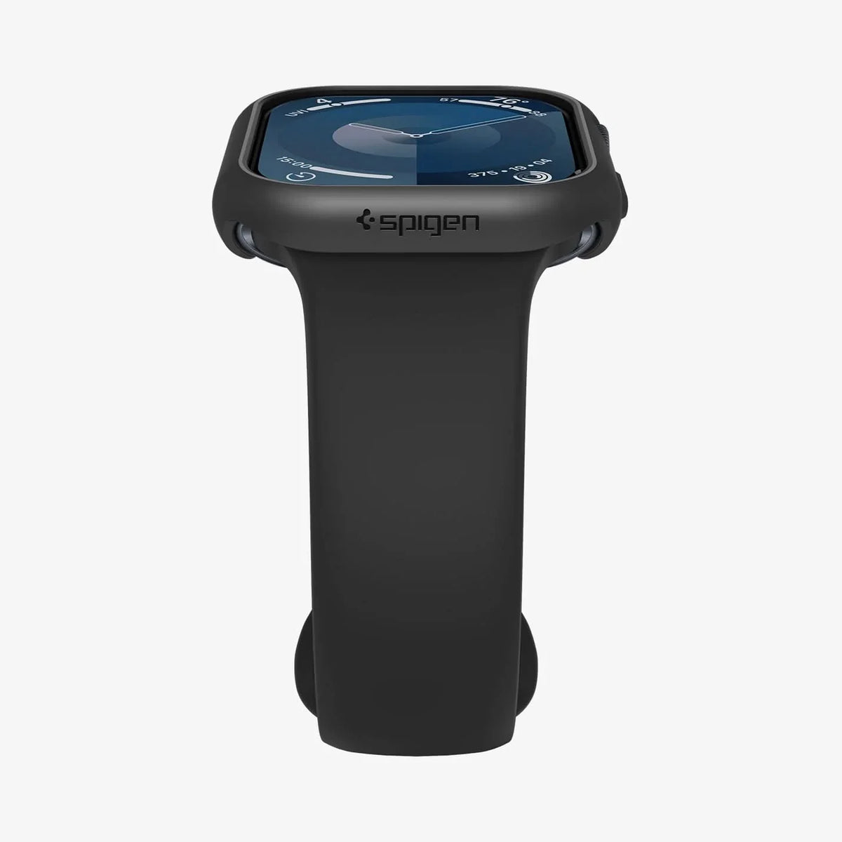 Spigen Thin Fit Case for Apple Watch Series 11 / 10 46mm