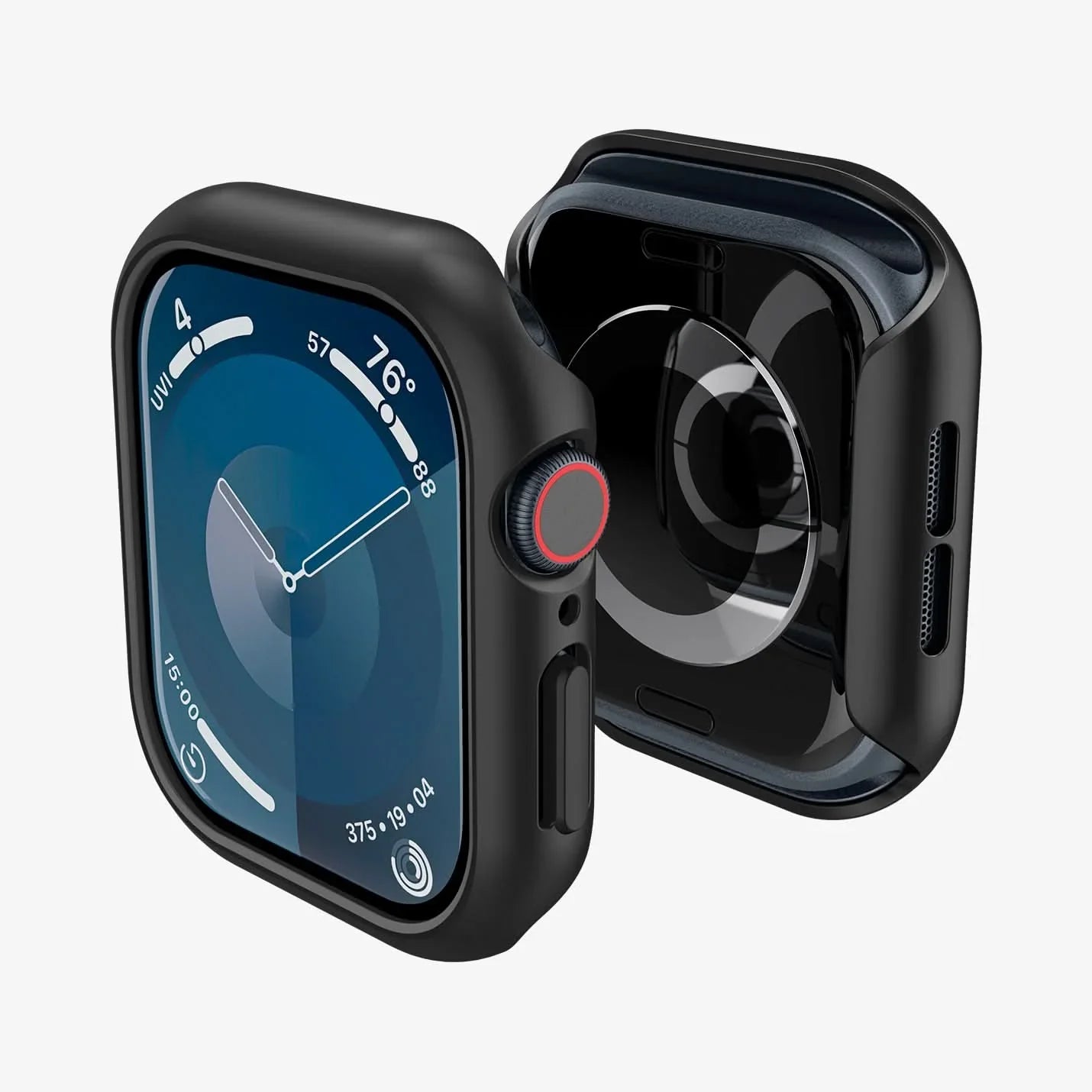 Spigen Thin Fit Case for Apple Watch Series 11 / 10 46mm