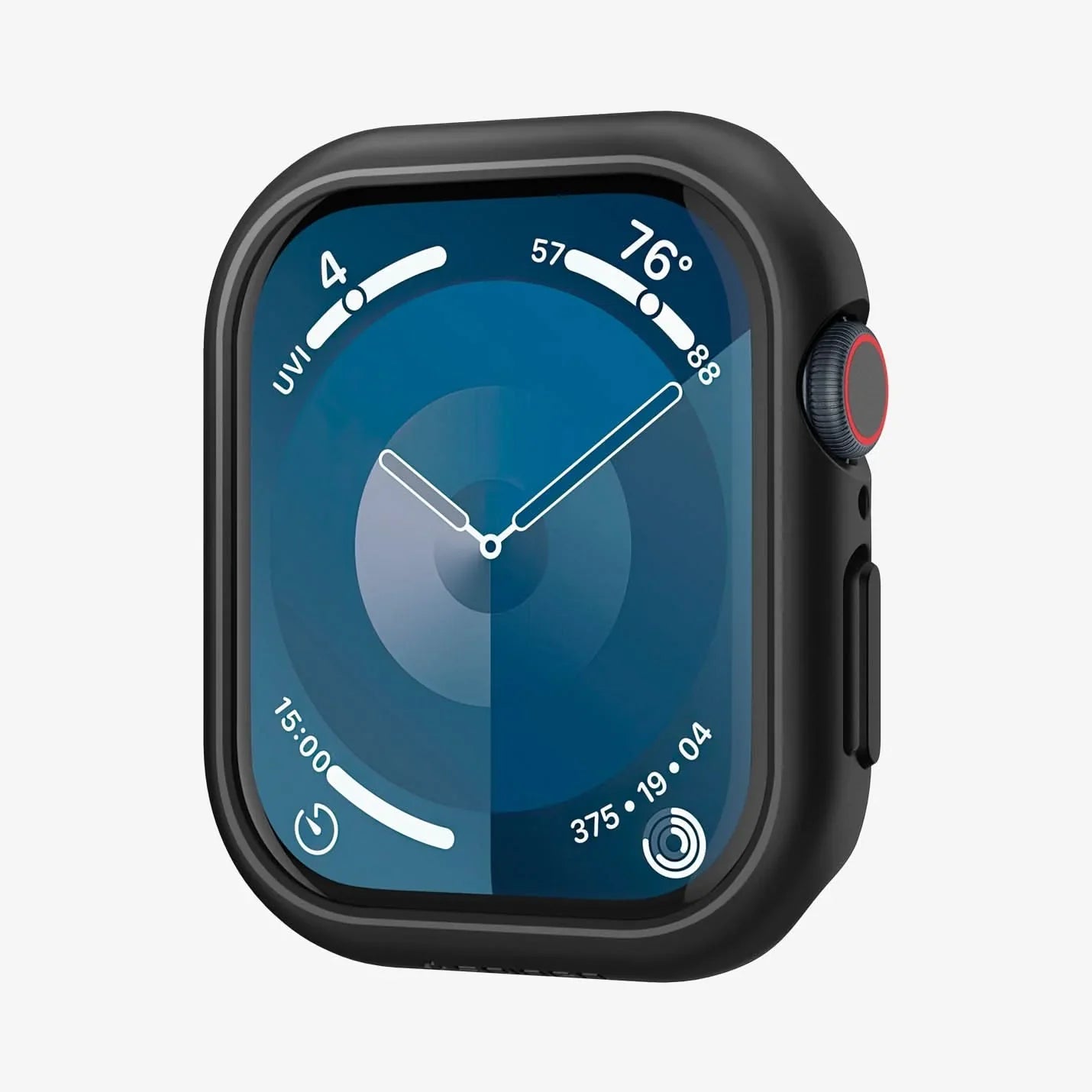 Spigen Thin Fit Case for Apple Watch Series 10 46mm