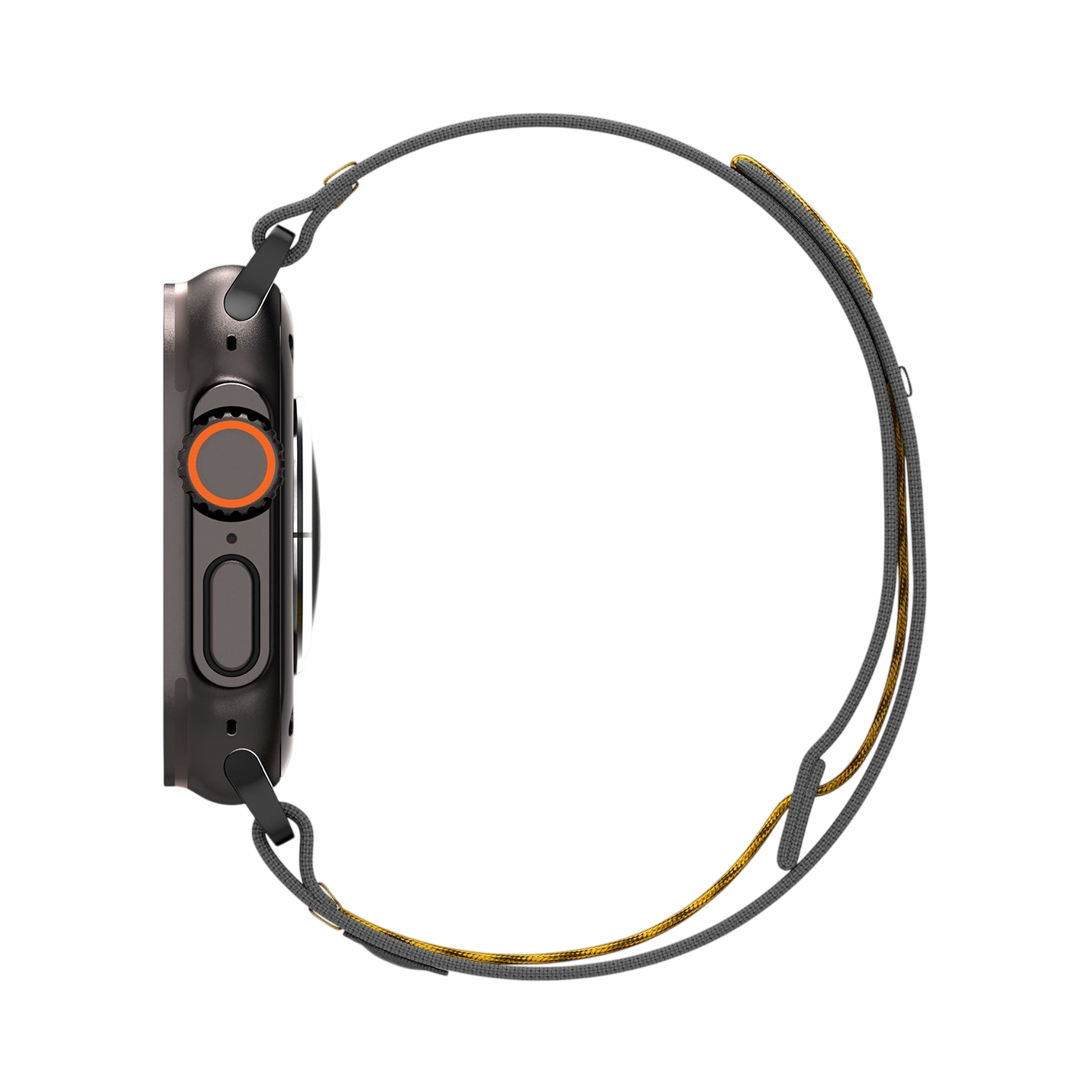 حزام ساعة Spigen Athlex Air Watch Band for Apple Watch Ultra 3 / 2 / 1