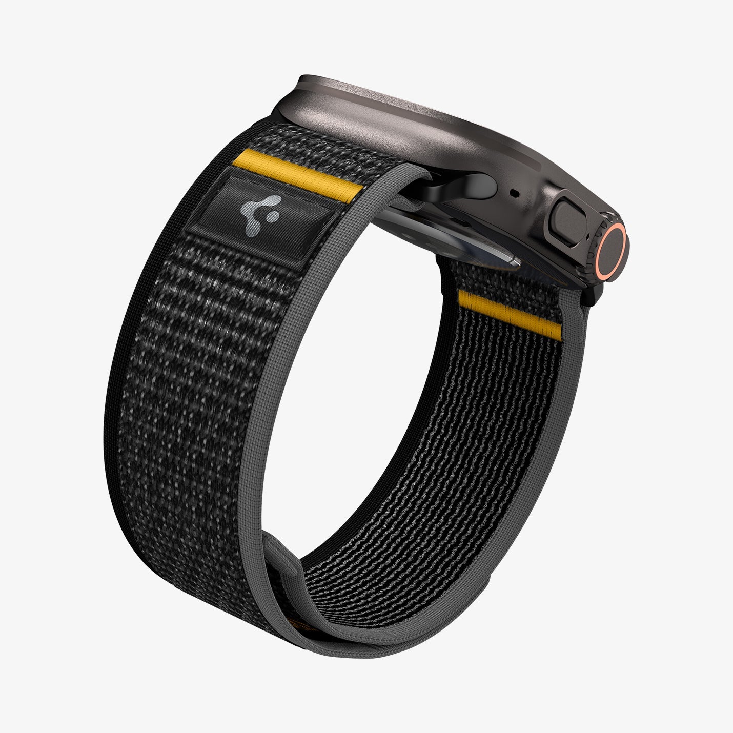 Spigen Athlex Air Watch Band for Apple Watch 49mm / 46mm / 45mm