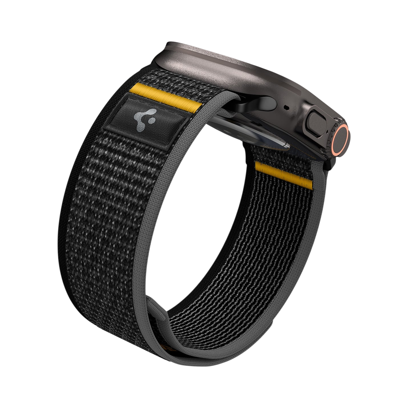 حزام ساعة Spigen Athlex Air Watch Band for Apple Watch Ultra 3 / 2 / 1