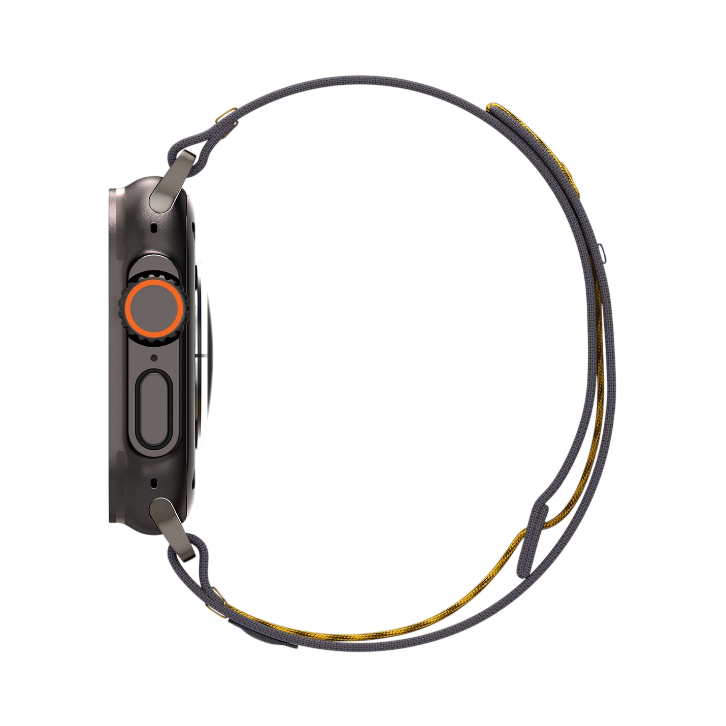 حزام ساعة Spigen Athlex Air Watch Band for Apple Watch Ultra 3 / 2 / 1
