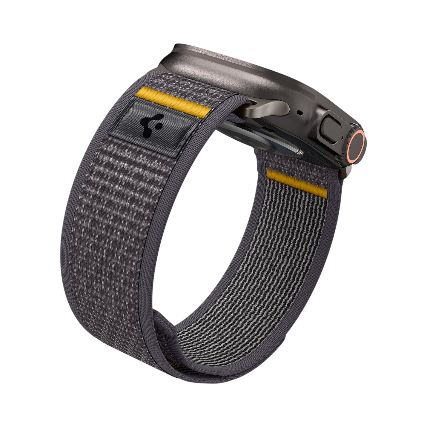 حزام ساعة Spigen Athlex Air Watch Band for Apple Watch Ultra 3 / 2 / 1