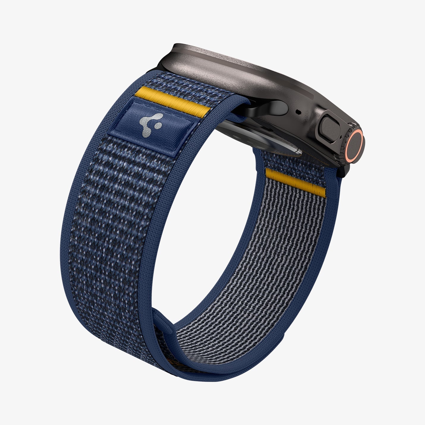 حزام ساعة Spigen Athlex Air Watch Band for Apple Watch Ultra 3 / 2 / 1