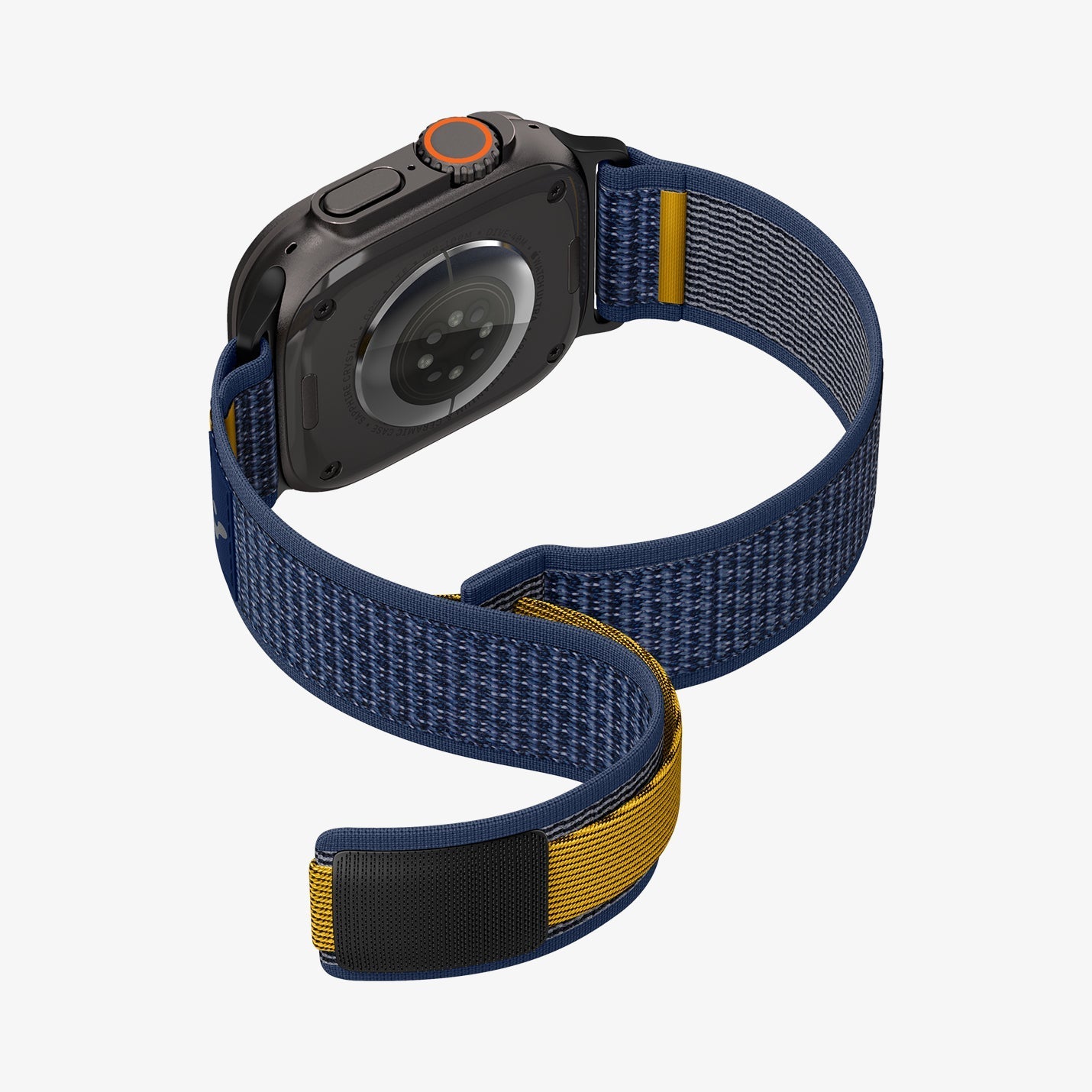حزام ساعة Spigen Athlex Air Watch Band for Apple Watch Ultra 3 / 2 / 1