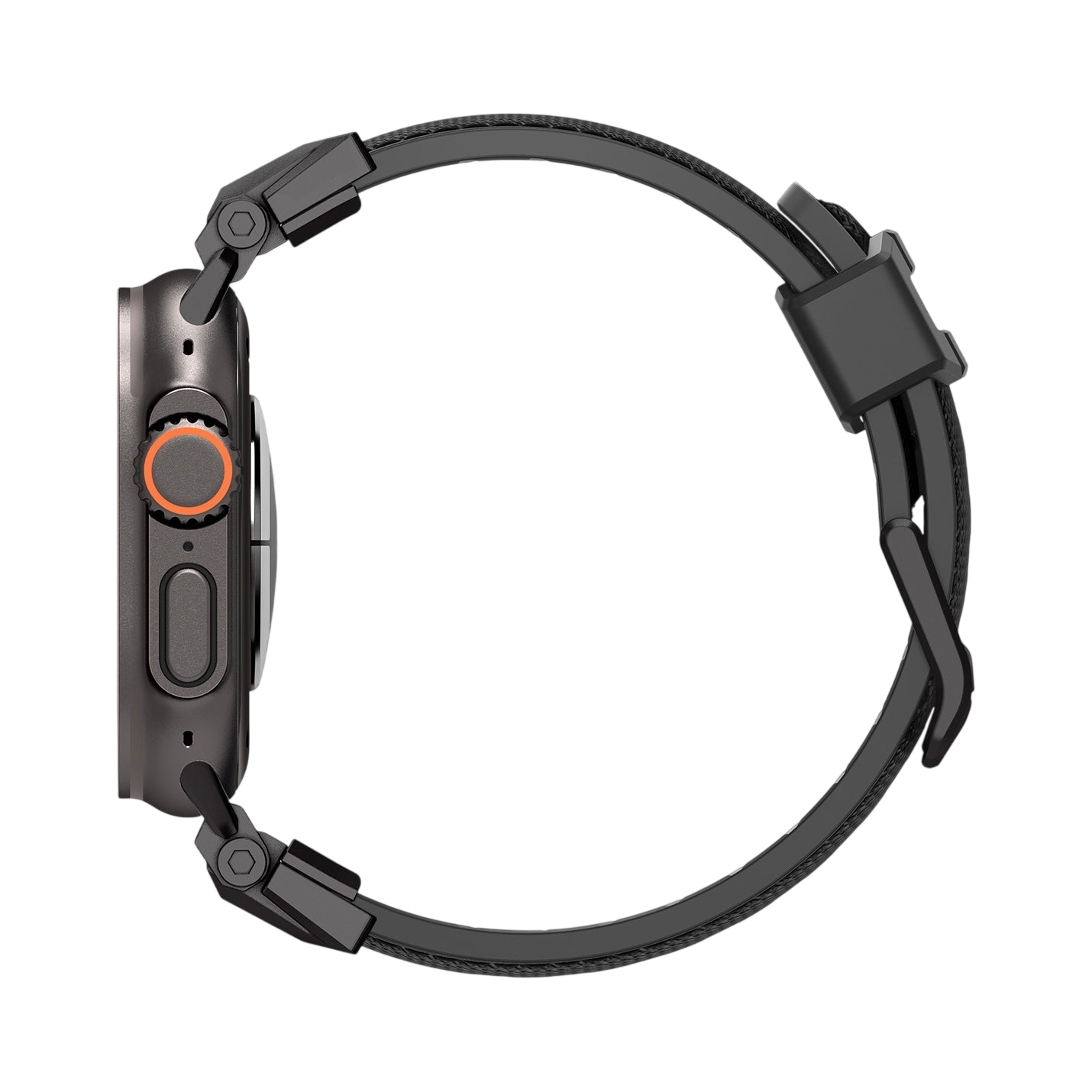 جراب ساعة Spigen DuraPro Armor Band for Apple Watch Ultra 3 / 2 / 1