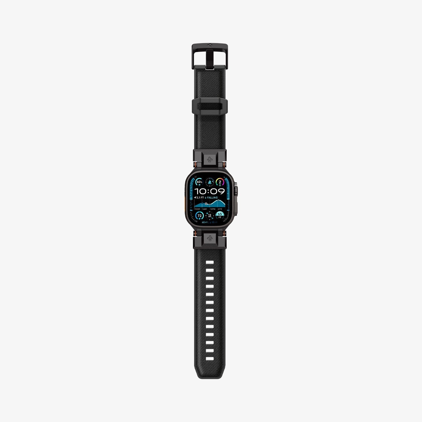 حزام سبجن دورا برو أرمور لساعات آبل 49mm / 46mm / 45mm
