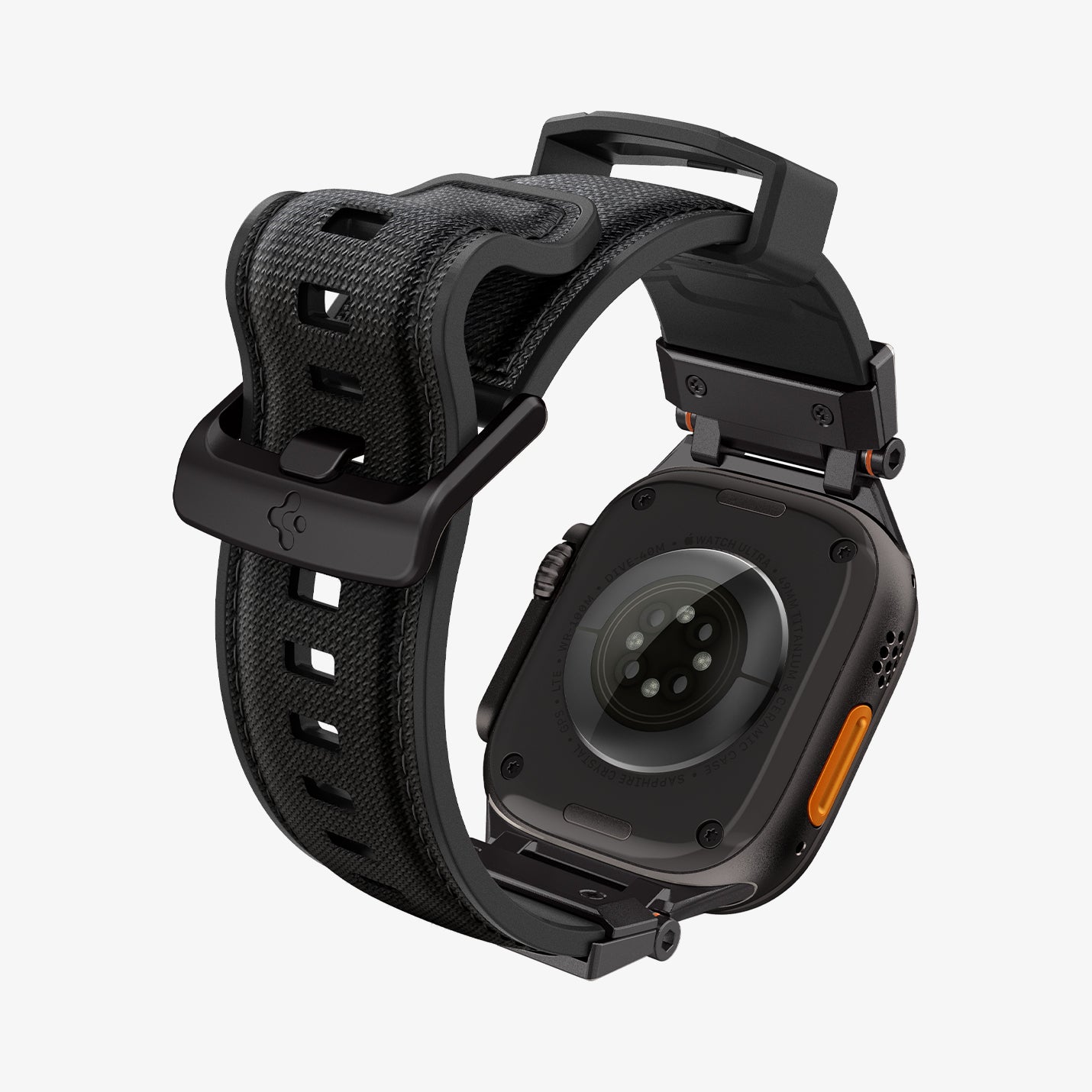 حزام سبجن دورا برو أرمور لساعات آبل 49mm / 46mm / 45mm
