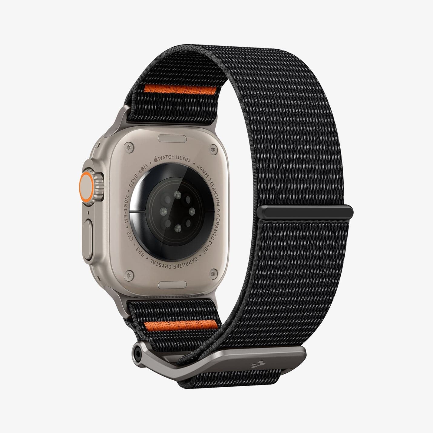 Spigen DuraPro Flex Ultra Band for Apple Watch 49mm / 46mm / 45mm