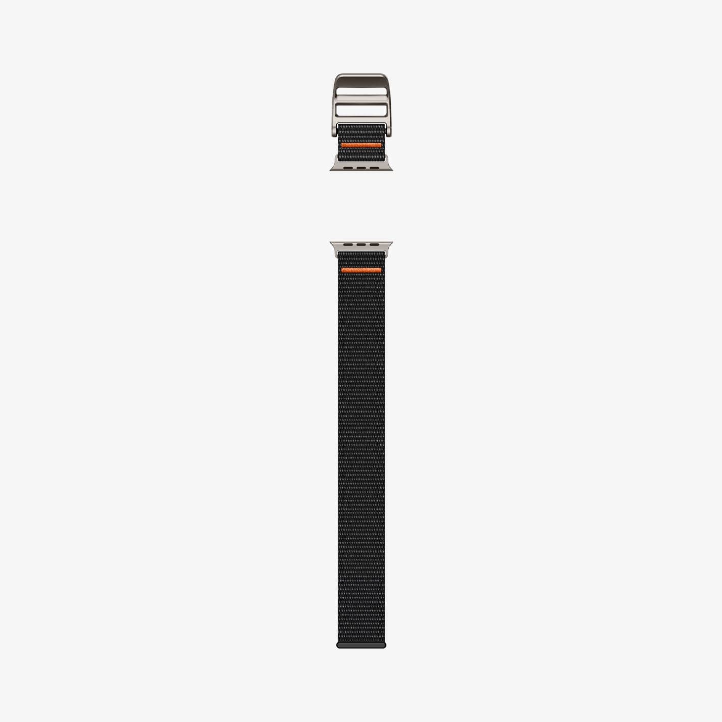 Spigen DuraPro Flex Ultra Band for Apple Watch 49mm / 45mm / 44mm