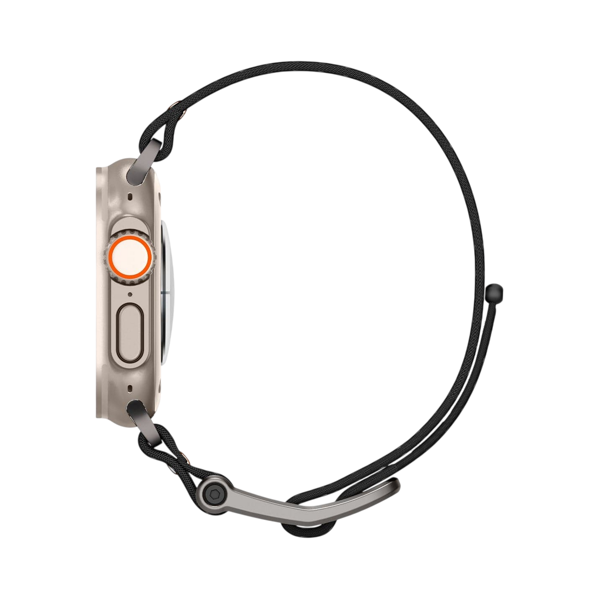Spigen DuraPro Flex Ultra Band for Apple Watch Ultra 4 / 3 / 2 / 1