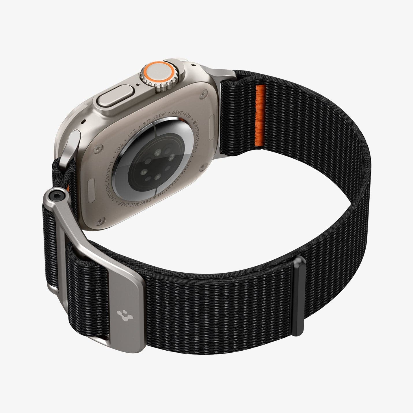 Spigen DuraPro Flex Ultra Band for Apple Watch 49mm / 46mm / 45mm