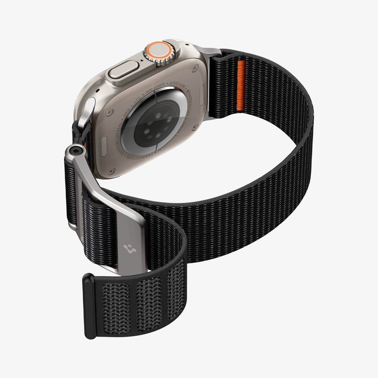 Spigen DuraPro Flex Ultra Band for Apple Watch 49mm / 45mm / 44mm