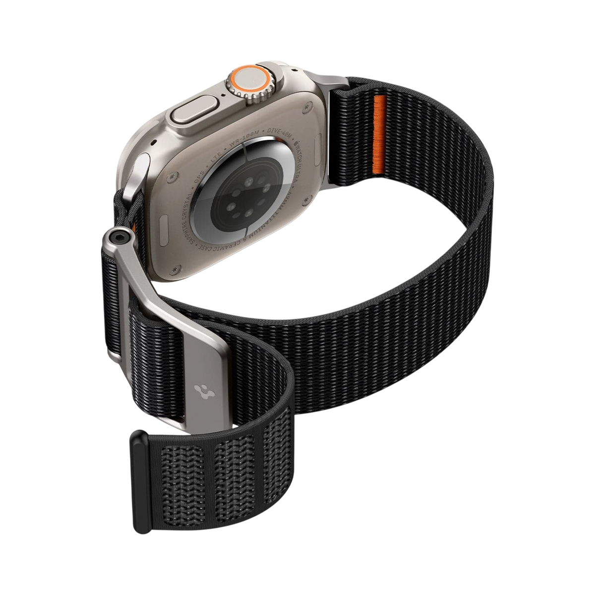 Spigen DuraPro Flex Ultra Band for Apple Watch Ultra 4 / 3 / 2 / 1