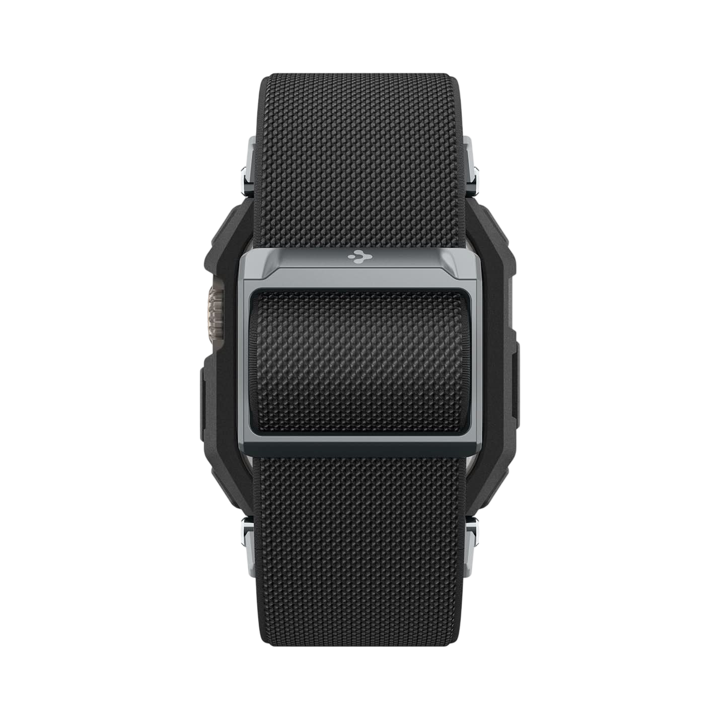 جراب ساعة Spigen Lite Fit Pro for Apple Watch Ultra 49mm Case + Band