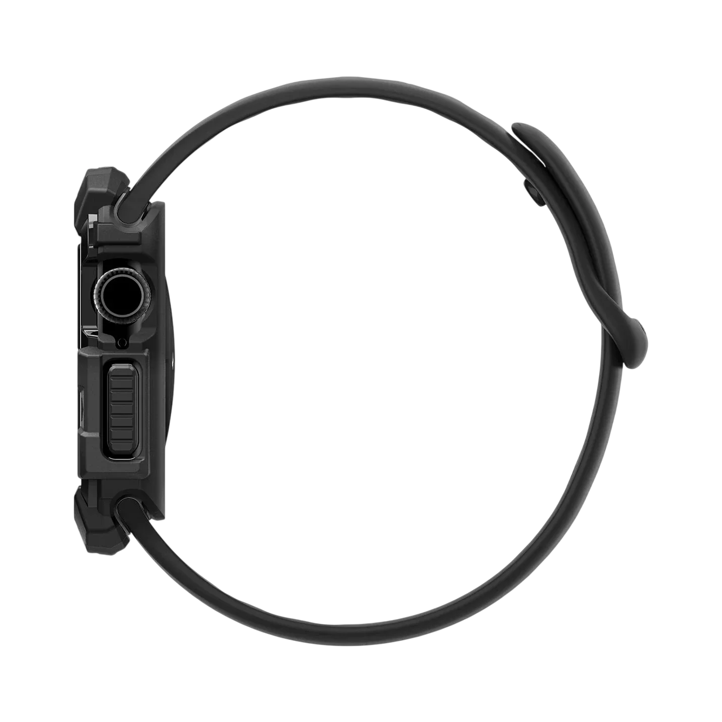 Spigen Rugged Armor Case for Apple Watch Series 11 / 10 (46mm)