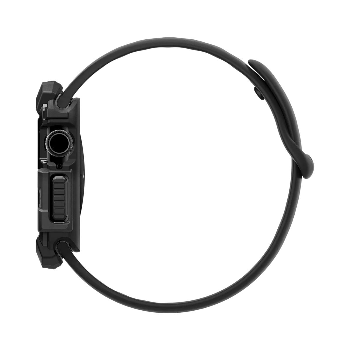 Spigen Rugged Armor Case for Apple Watch Series 11 / 10 (46mm)