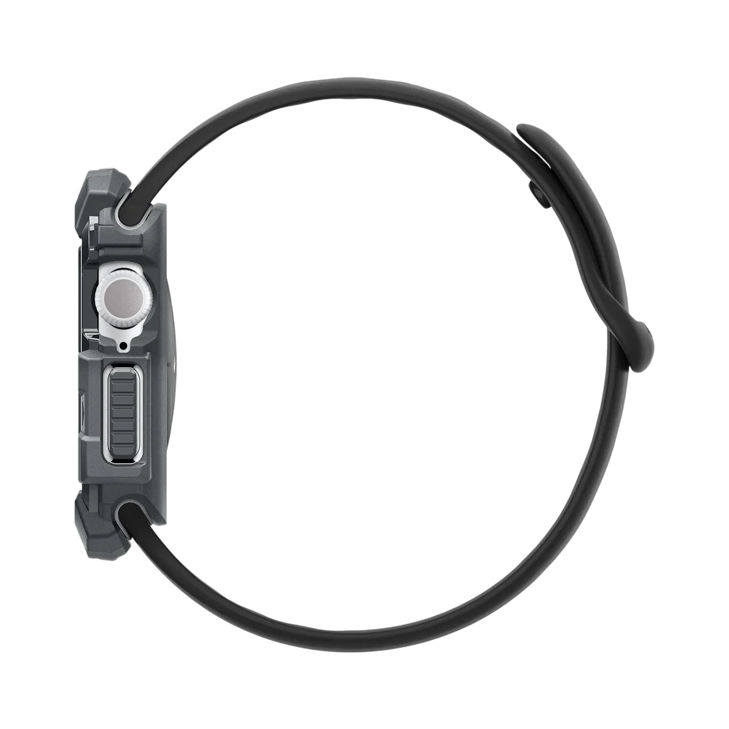 Spigen Rugged Armor Case for Apple Watch Series 11 / 10 (46mm)