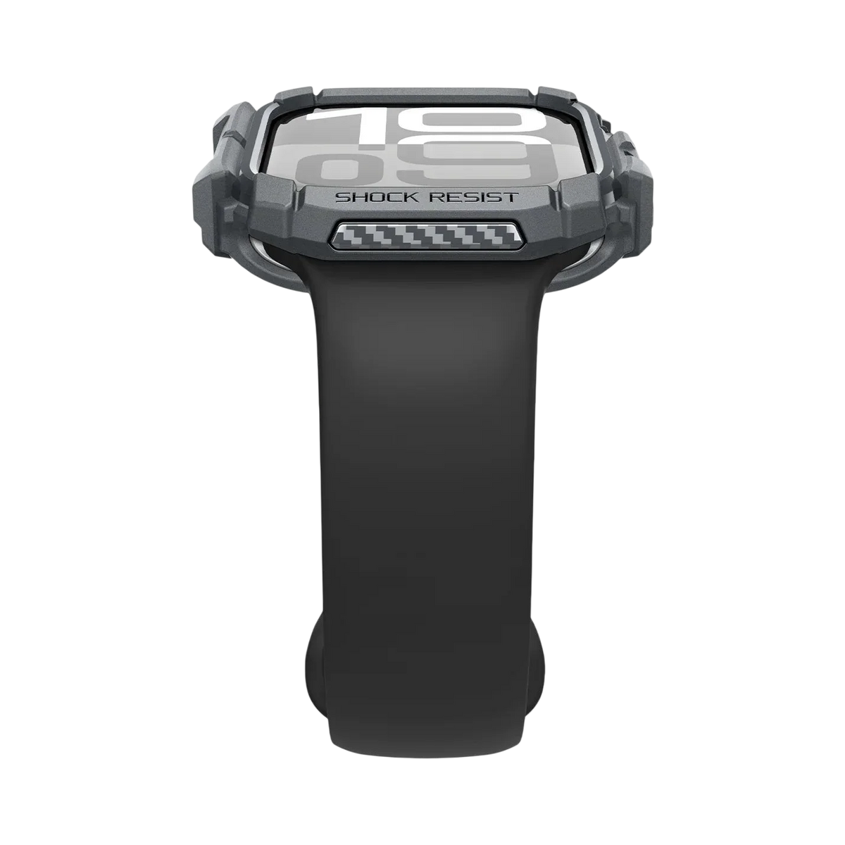 Spigen Rugged Armor Case for Apple Watch Series 11 / 10 (46mm)