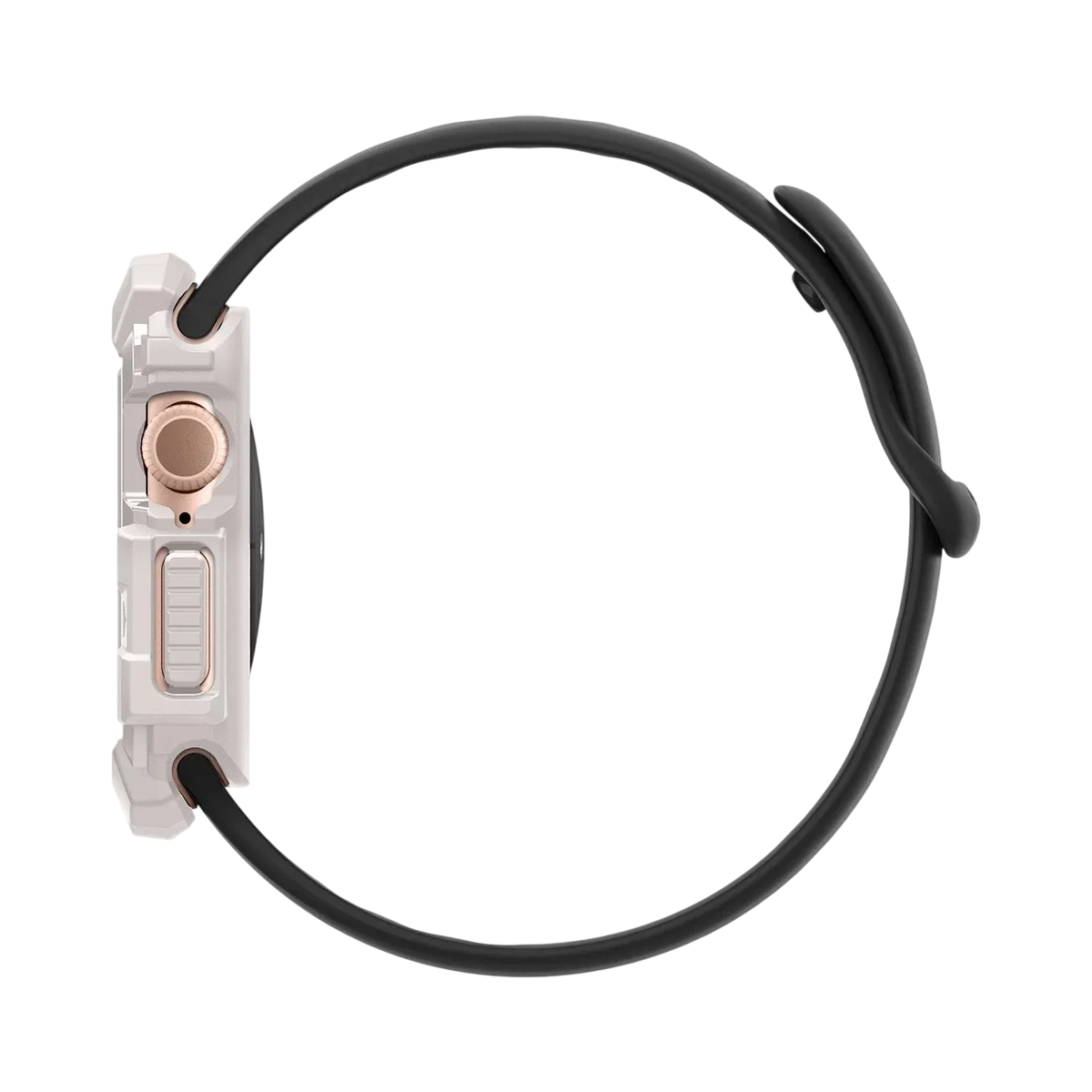 Spigen Rugged Armor Case for Apple Watch Series 11 / 10 (46mm)