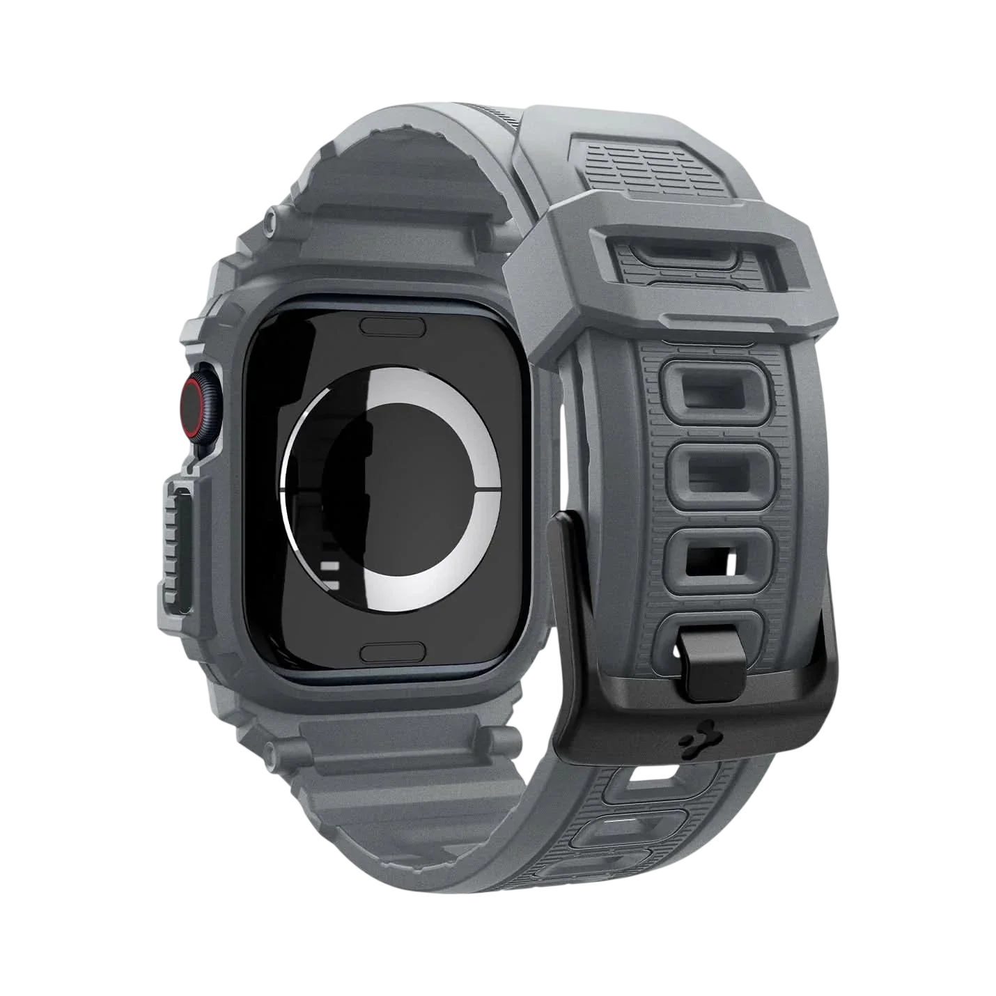 Spigen Rugged Armor Pro for Apple Watch Series 11 / Series 10 - 46mm