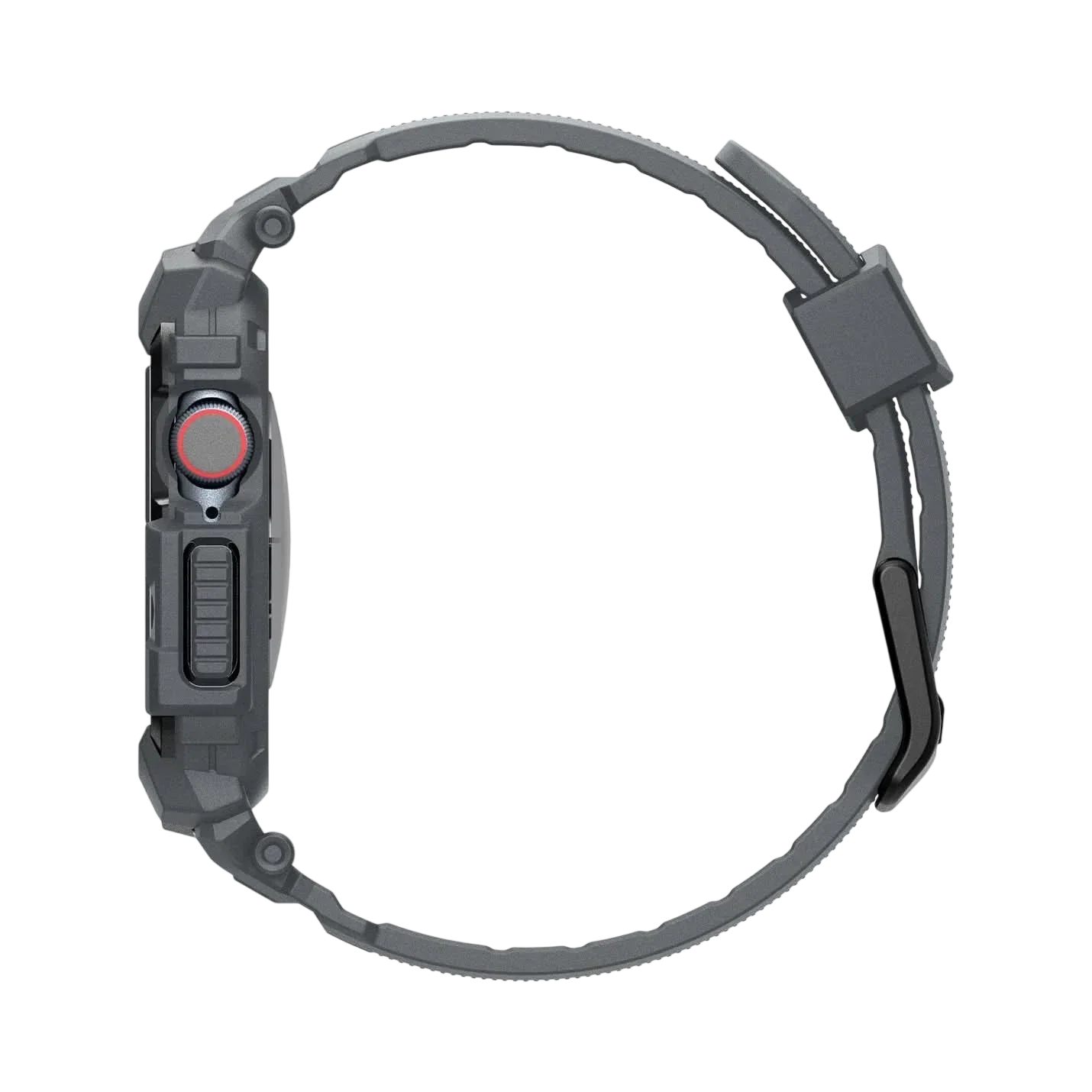Spigen Rugged Armor Pro for Apple Watch Series 11 / Series 10 - 46mm