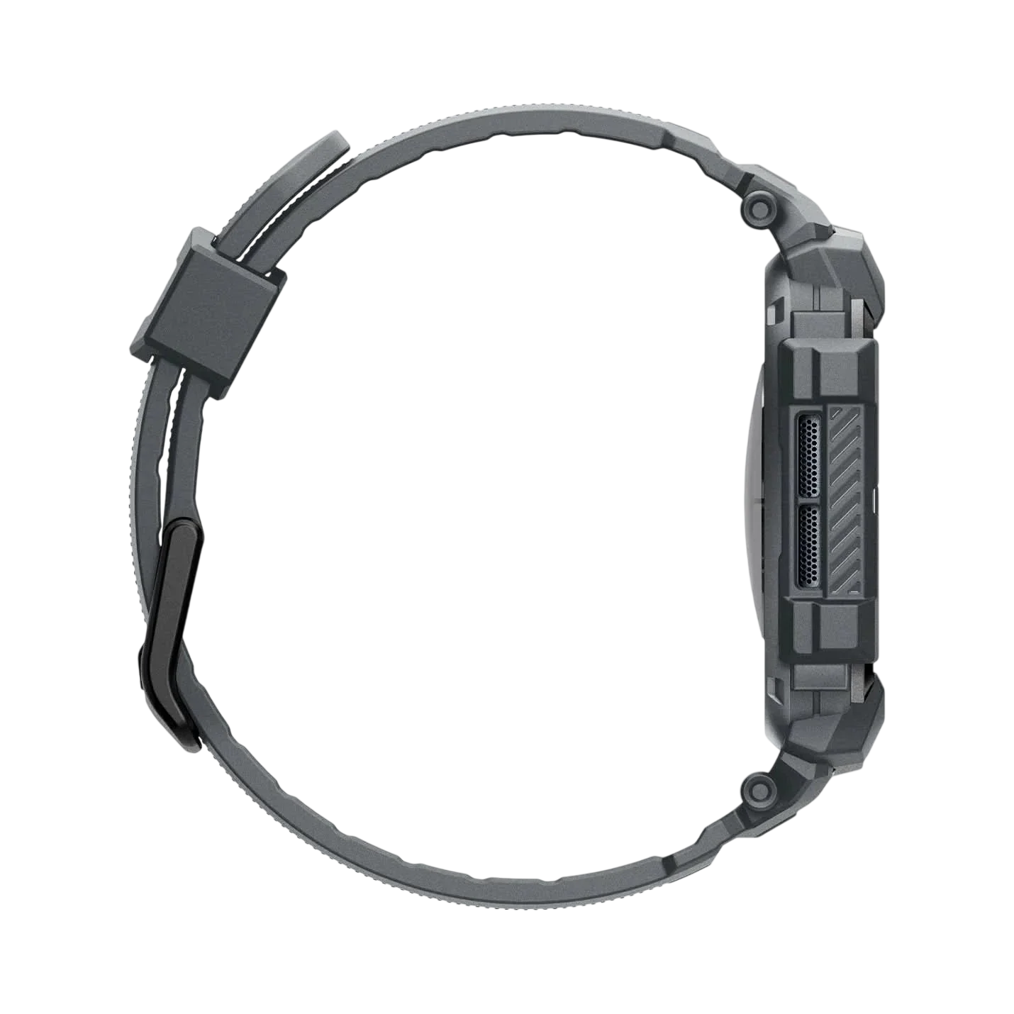 Spigen Rugged Armor Pro for Apple Watch Series 11 / Series 10 - 46mm