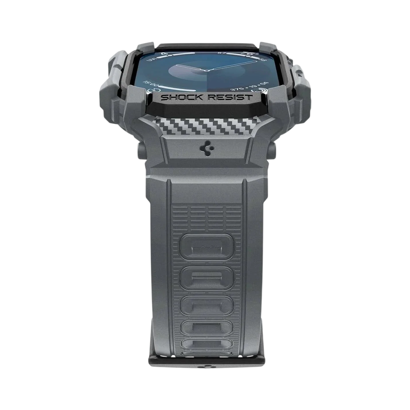 Spigen Rugged Armor Pro for Apple Watch Series 11 / Series 10 - 46mm