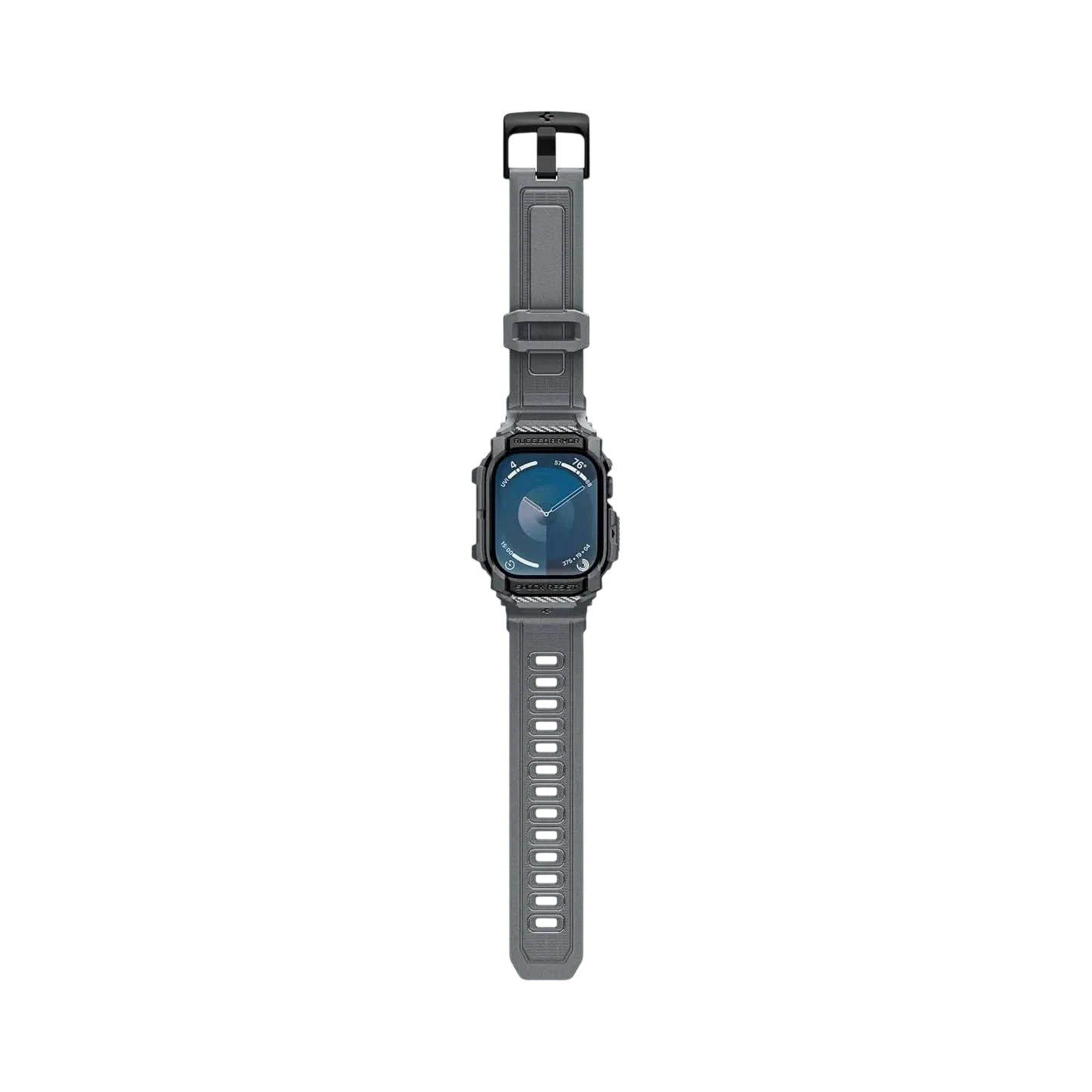 Spigen Rugged Armor Pro for Apple Watch Series 11 / Series 10 - 46mm