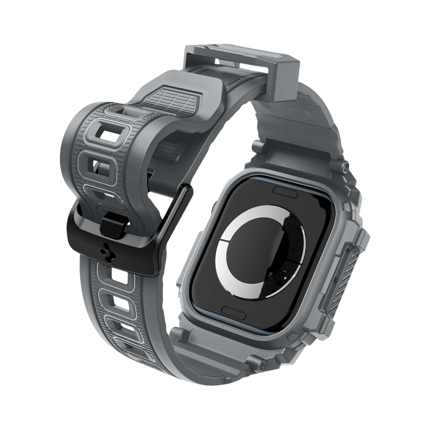 Spigen Rugged Armor Pro for Apple Watch Series 11 / Series 10 - 46mm