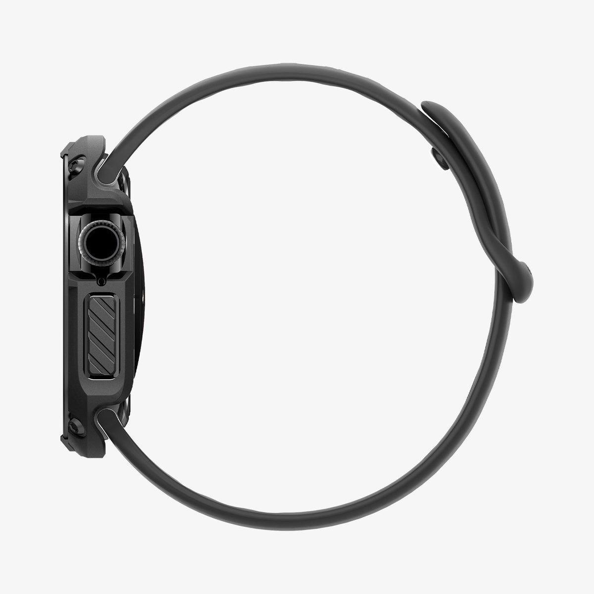 جراب ساعة Spigen Tough Armor for Apple Watch Series 11 / 10 (46mm) Cas