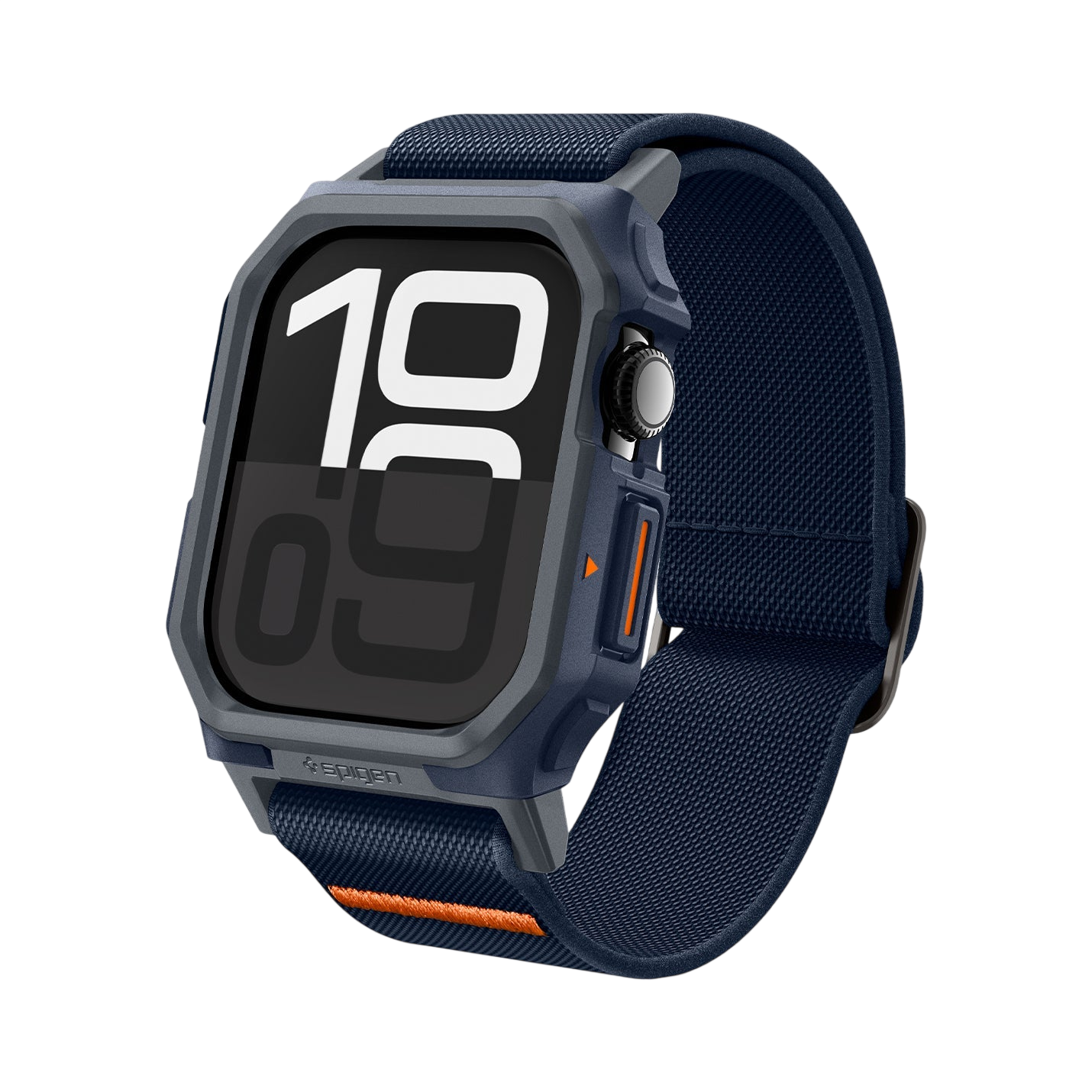 Spigen Lite Fit Pro for Apple Watch Series 11 / 10 (46mm) Case + Band