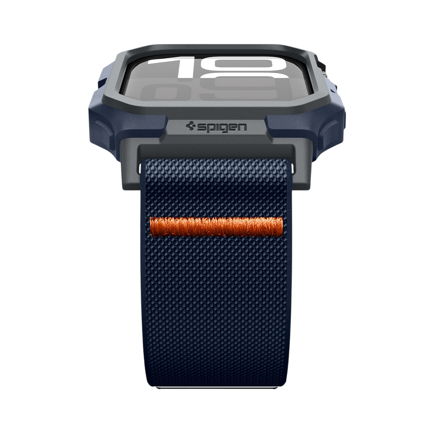 Spigen Lite Fit Pro for Apple Watch Series 11 / 10 (46mm) Case + Band